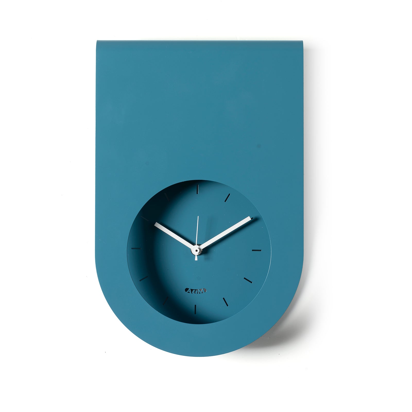 Orologio di design minimal Lembo