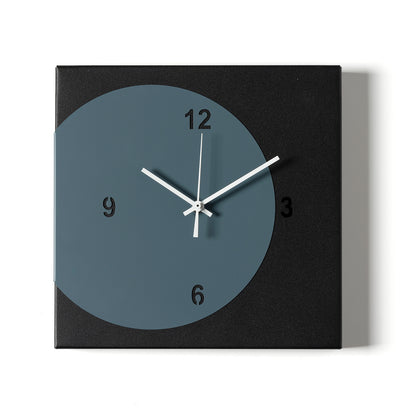 Ecleo minimal design clock