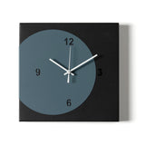 Ecleo minimal design clock