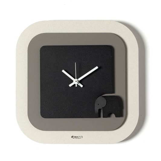 Tino modern wall clock