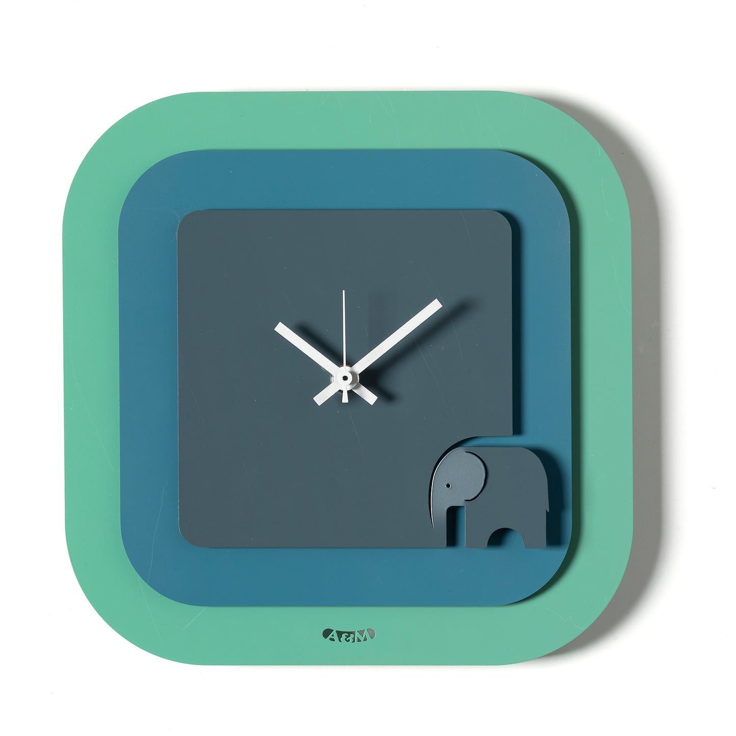 Tino modern wall clock