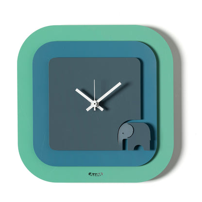 Tino modern wall clock
