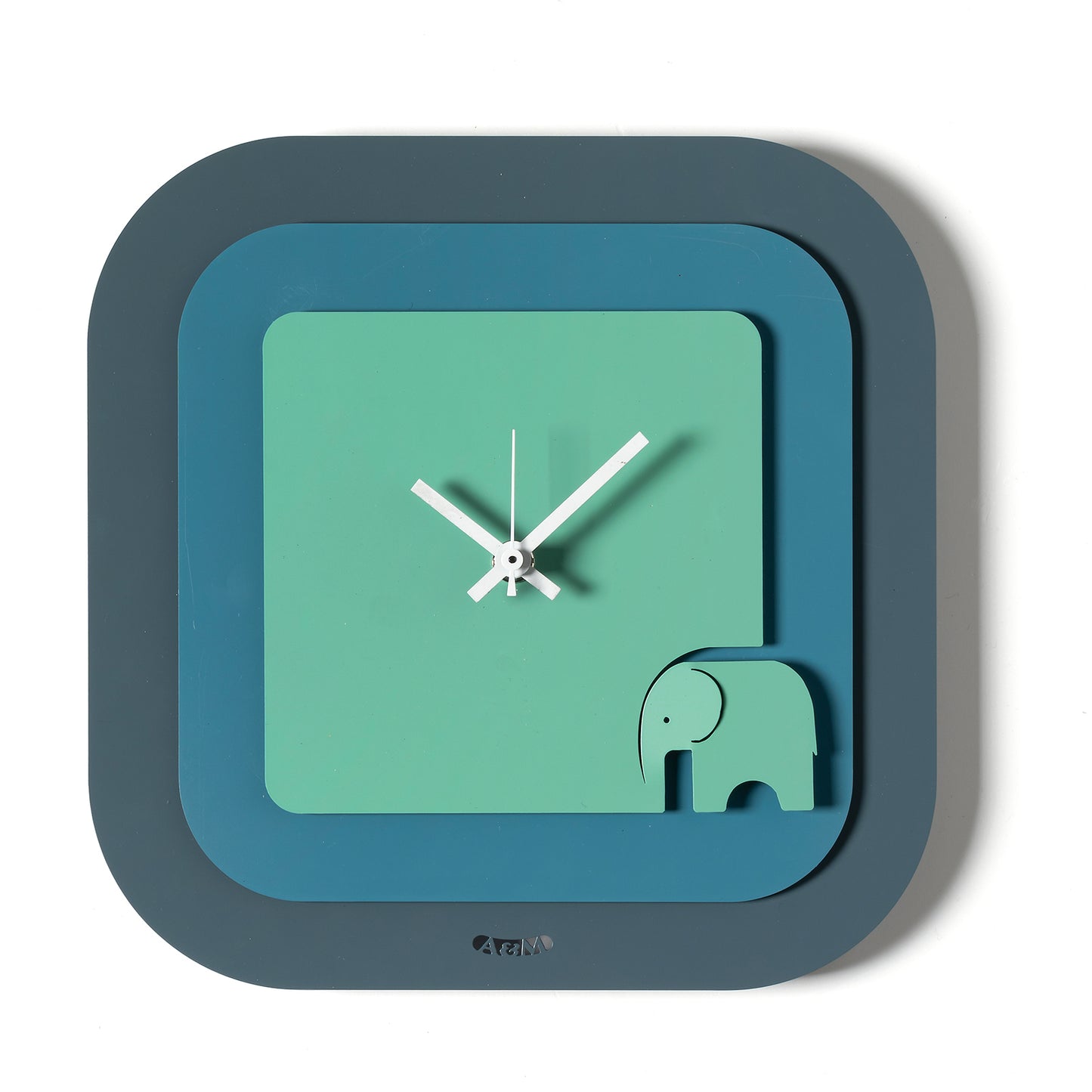 Tino modern wall clock