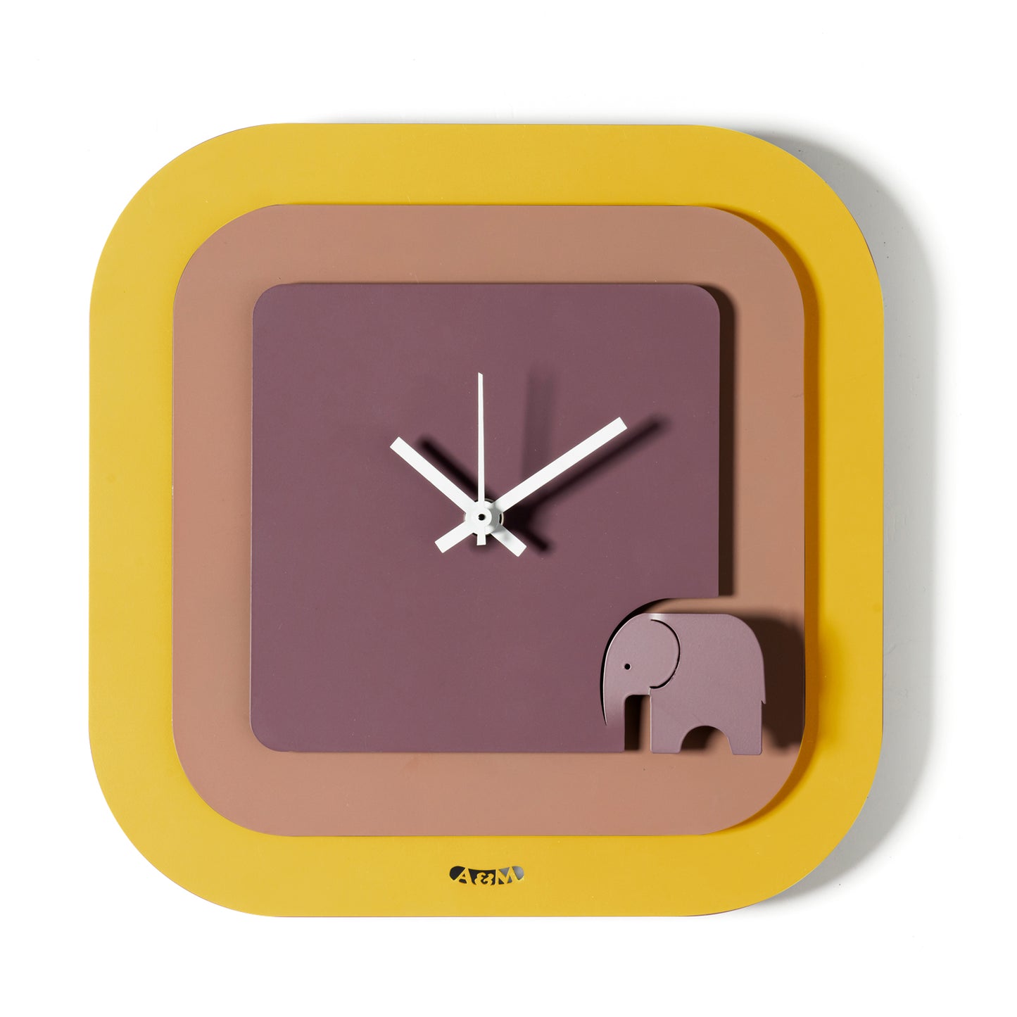 Tino modern wall clock