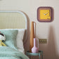 Tino modern wall clock