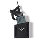 King Kong designer wall clock