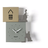 Orologio Romeo e Giulietta