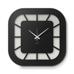 Orologio da parete minimal Exo