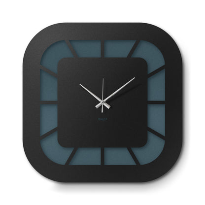 Exo Minimal Wall Clock