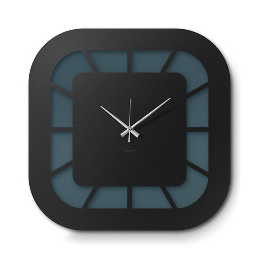 Exo Minimal Wall Clock