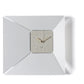 Orologio da parete minimal Illusio