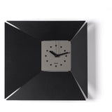 Orologio da parete minimal Illusio