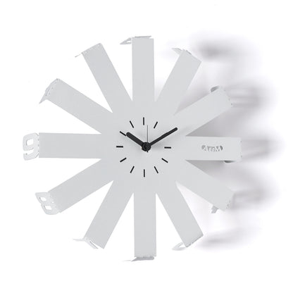 Lumor designer wall clock