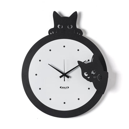 Silvestro design wall clock