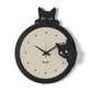 Silvestro design wall clock