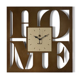 Design wall clock Home