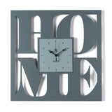 Design wall clock Home
