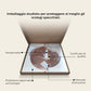 Foto imballaggio orologi specchiati