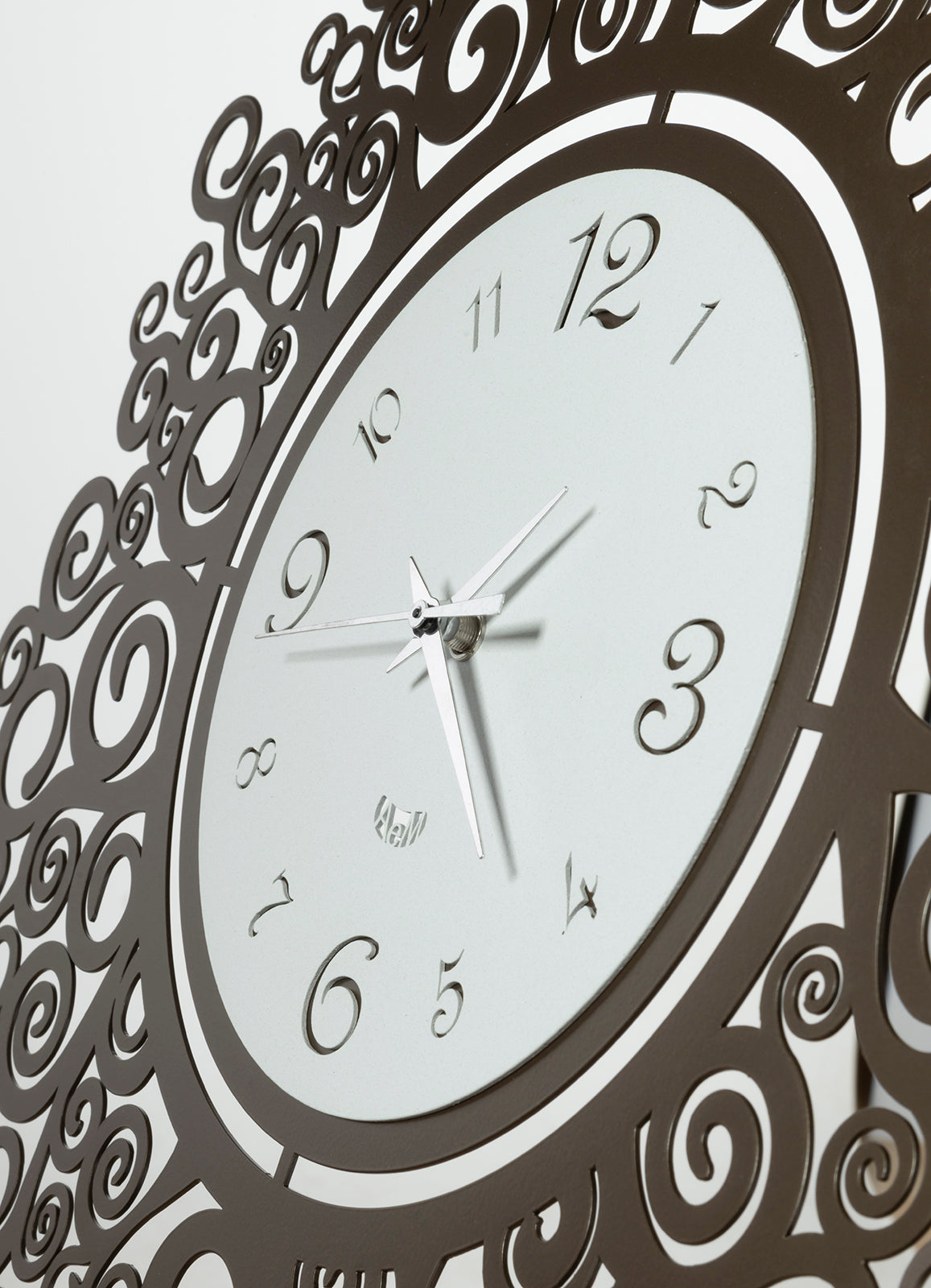 Orologio da parete design Fonte della Vita