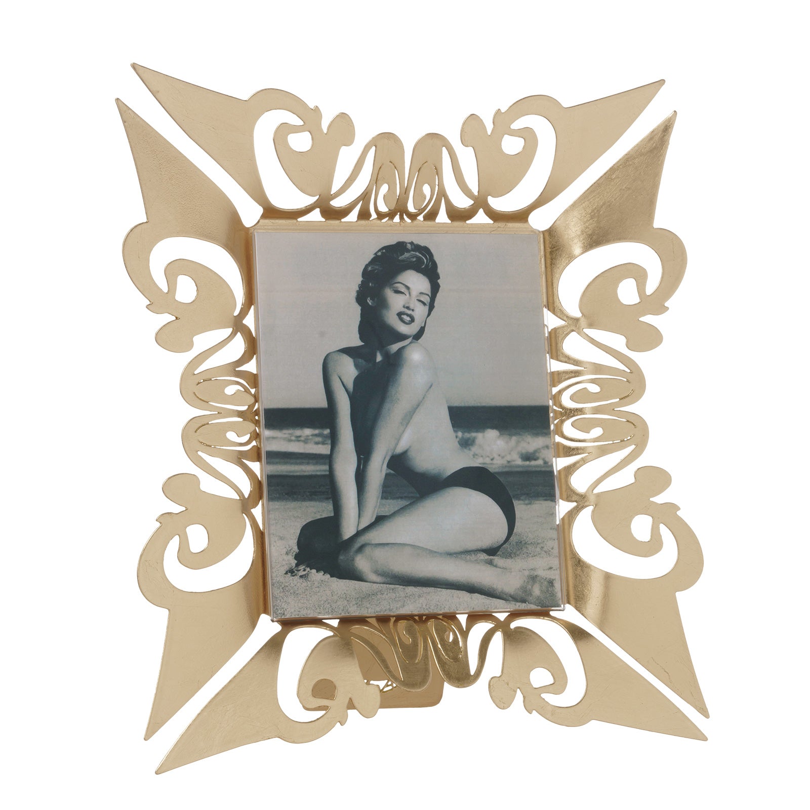 50 Candela galleggiante - Oro Rosa - 4cm - Sparklers Club 50 Candela galleggiante - Oro Rosa - 4cm - Sparklers Club