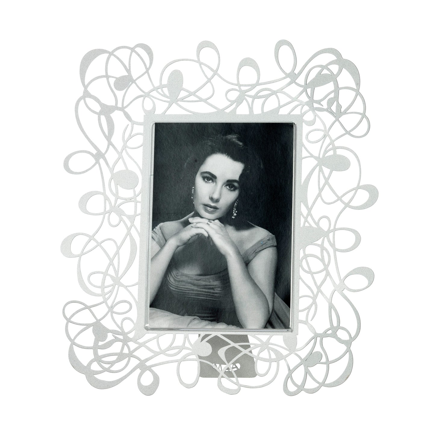 Design photo frame Scarabocchio Grande