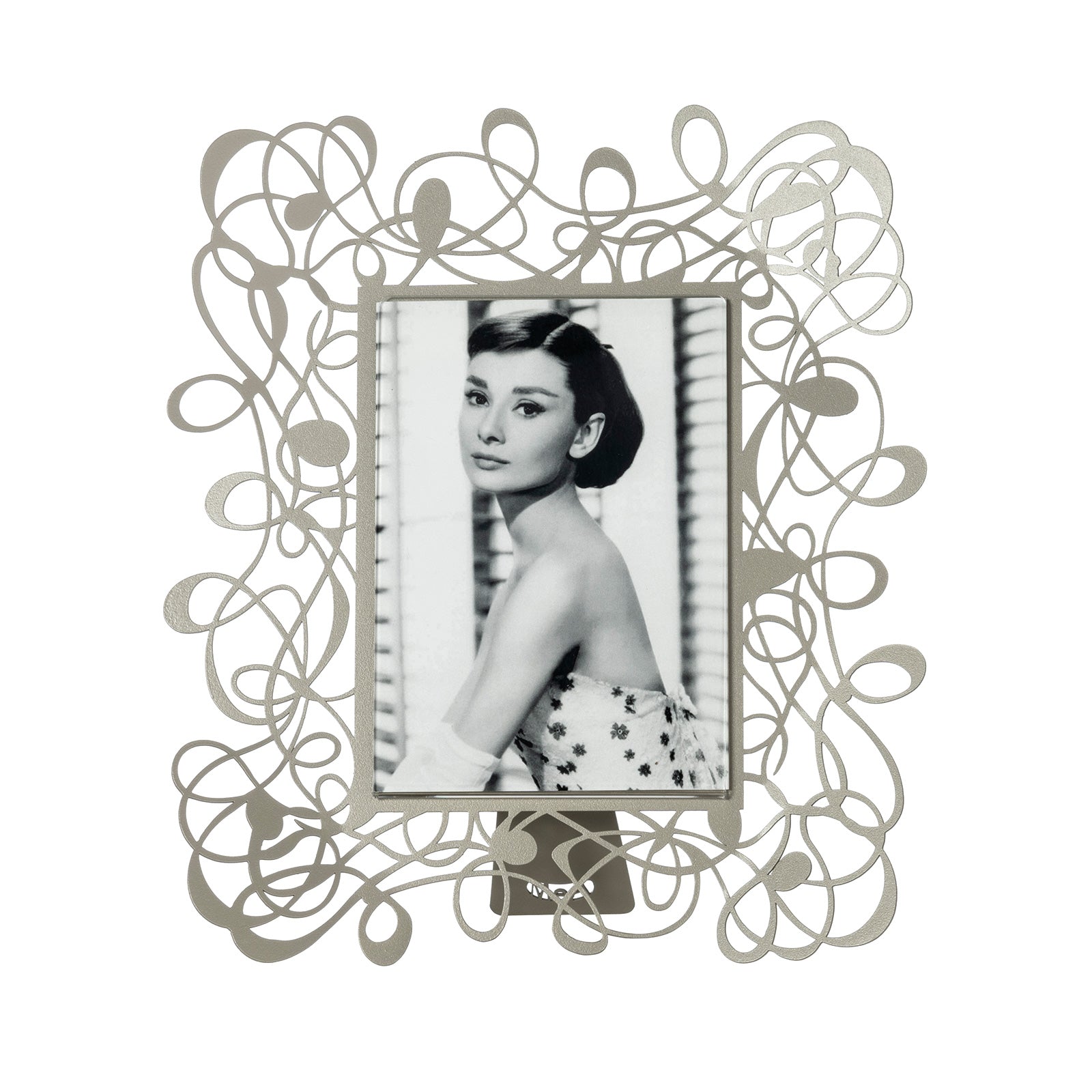 Design photo frame Scarabocchio Grande