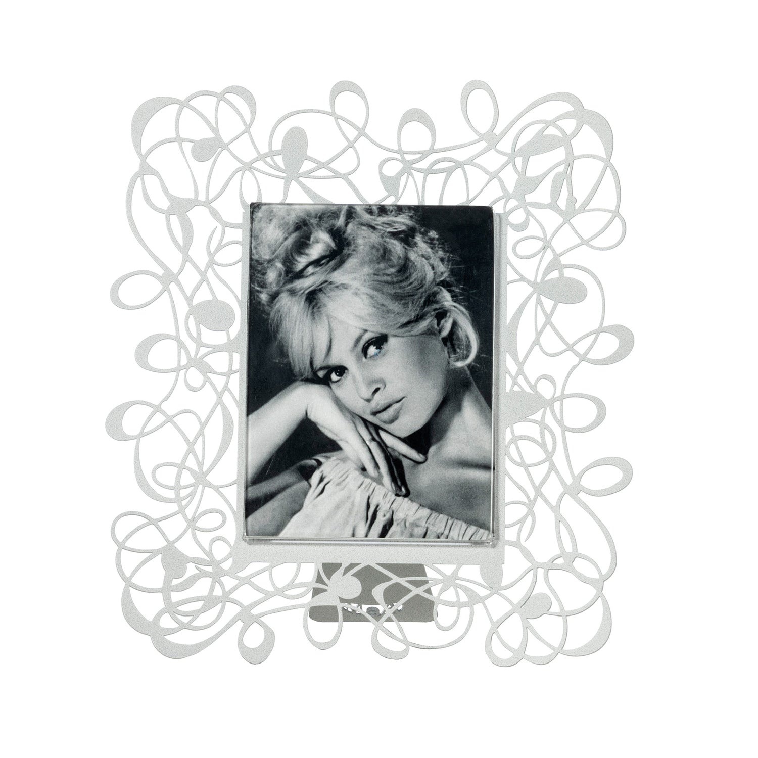 Porte-photos design Scarabocchio petit