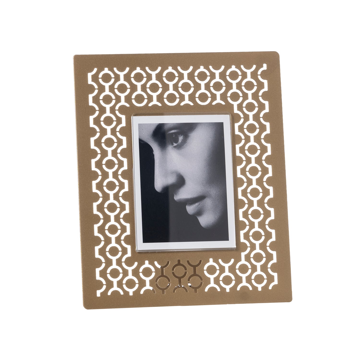 Mayfair small designer photo frame