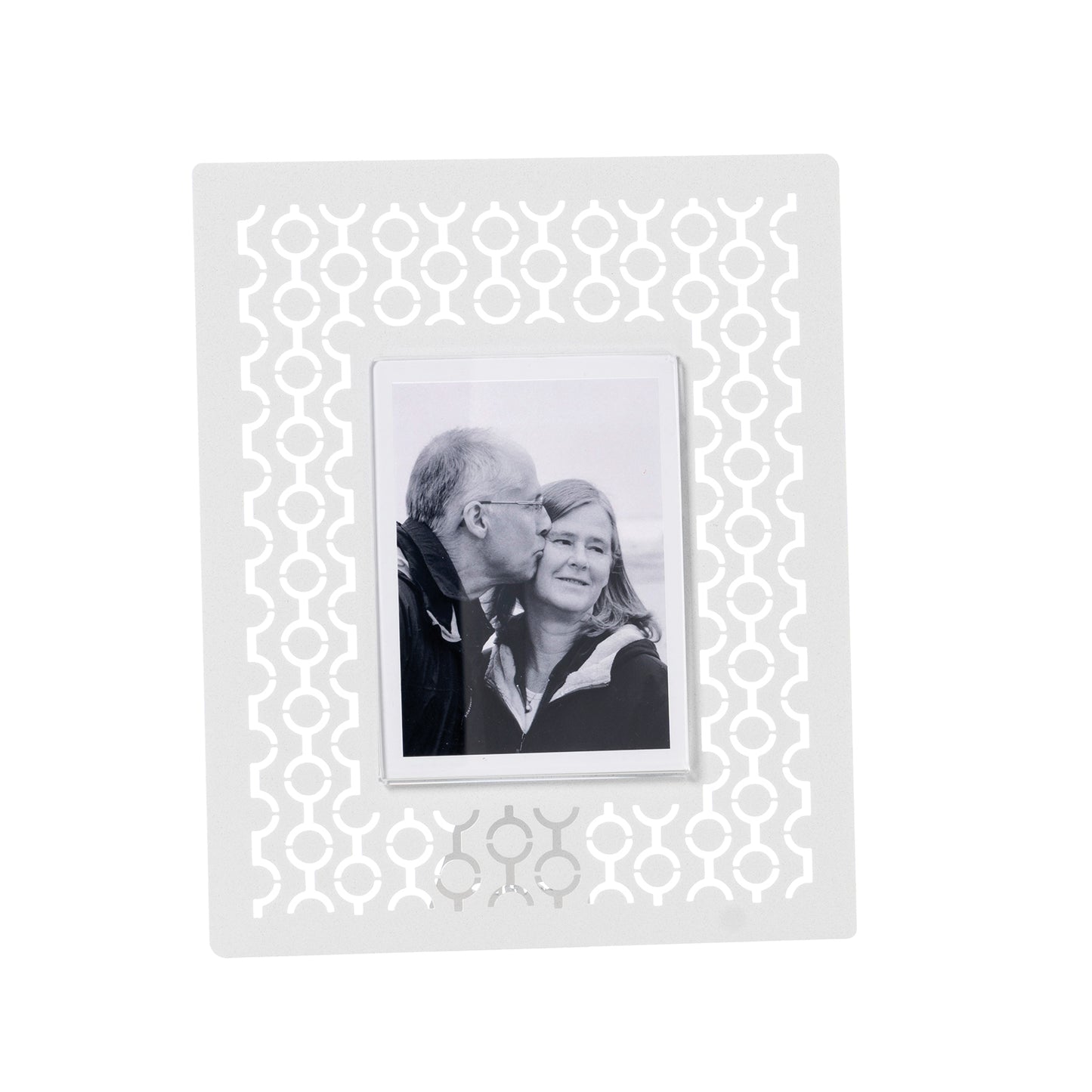 Mayfair small designer photo frame