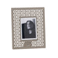 Mayfair small designer photo frame