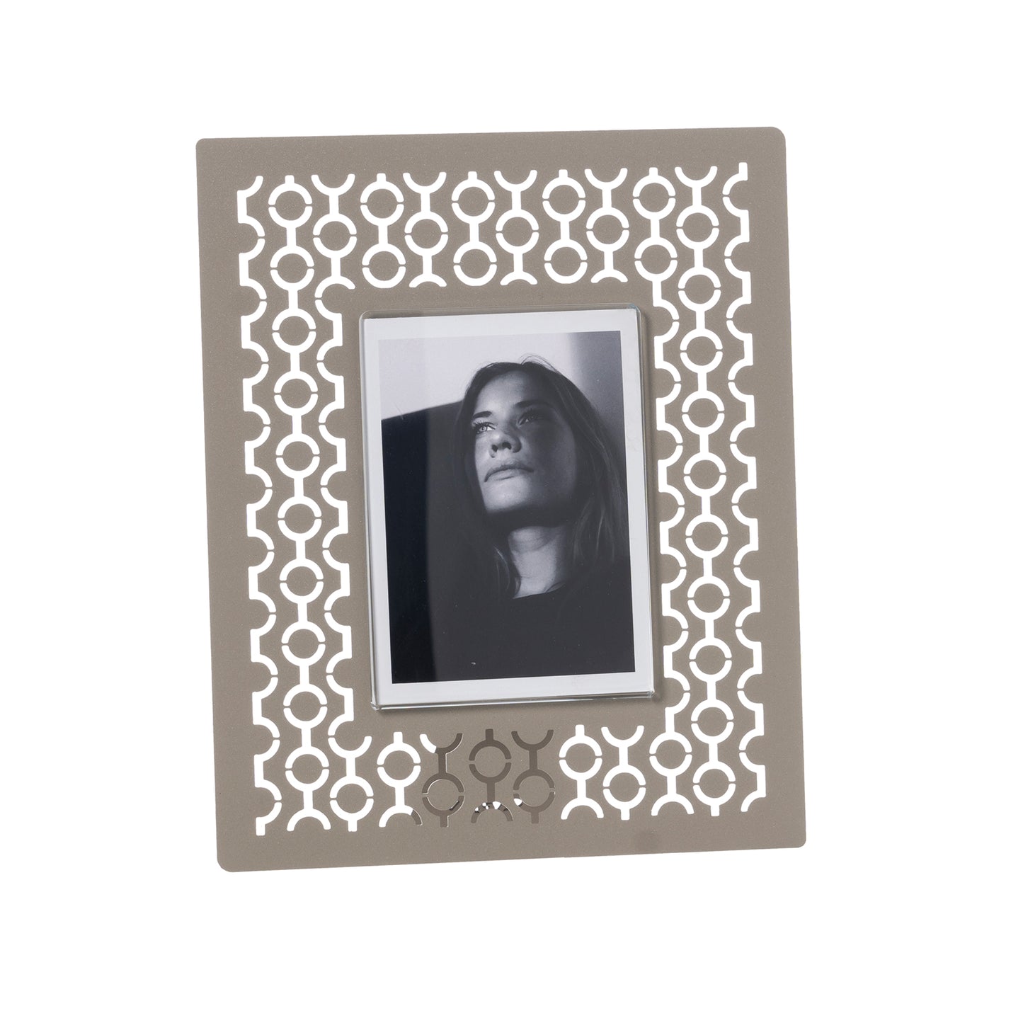 Mayfair small designer photo frame