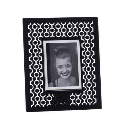 Mayfair small designer photo frame