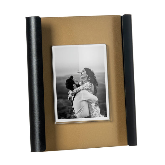 Angel large design photo frame