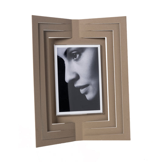 Vibra large design photo frame
