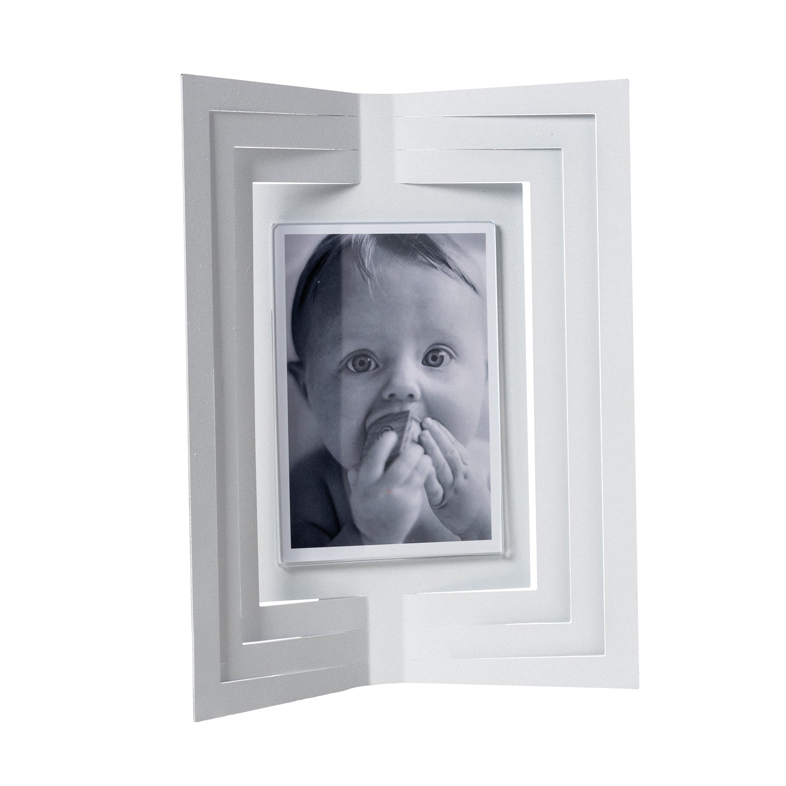 Vibra large design photo frame