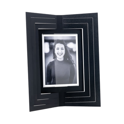 Vibra large design photo frame