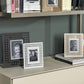 Mayfair small designer photo frame