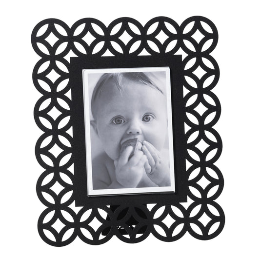 Zen large design photo frame