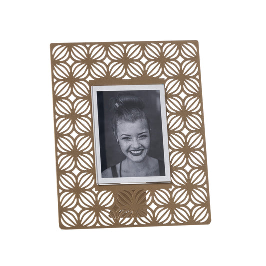 Design photo frame Ikat small