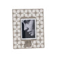 Design photo frame Ikat small