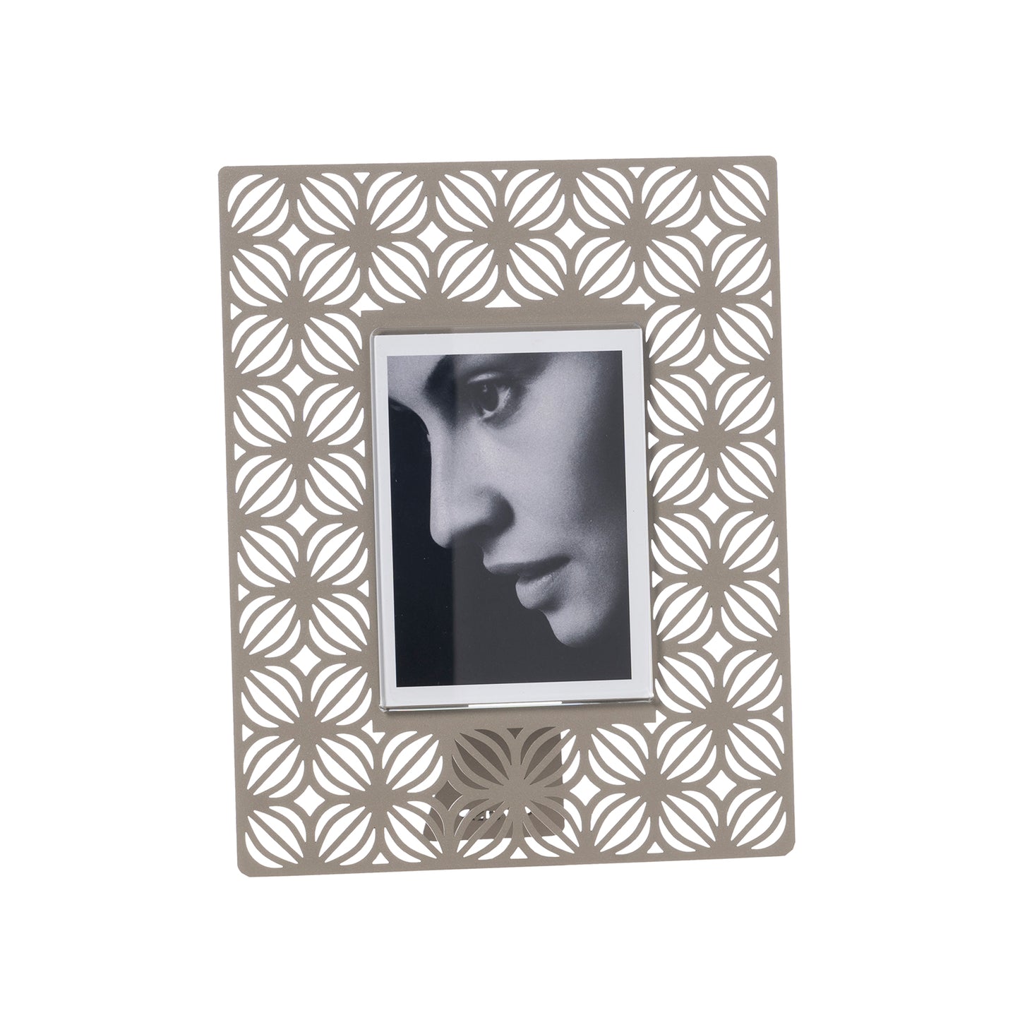 Design photo frame Ikat small