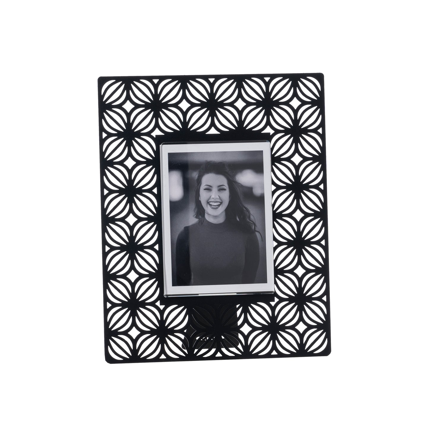 Design photo frame Ikat small