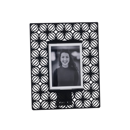 Design photo frame Ikat small