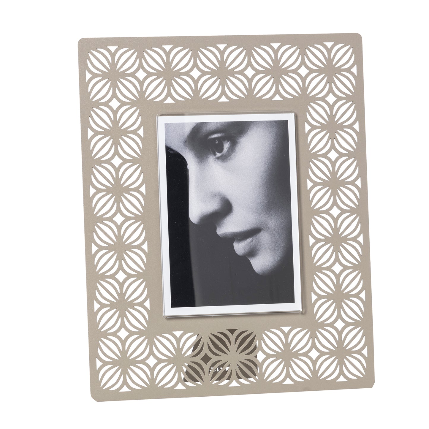 Design photo frame Ikat large