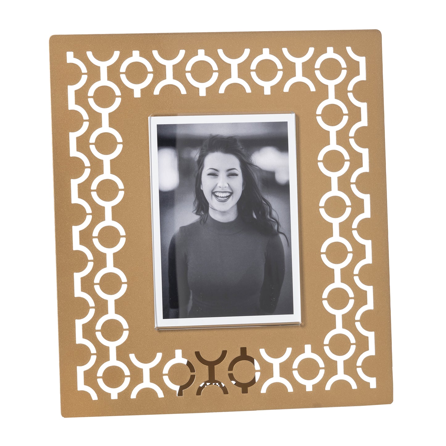 Mayfair design photo frame large