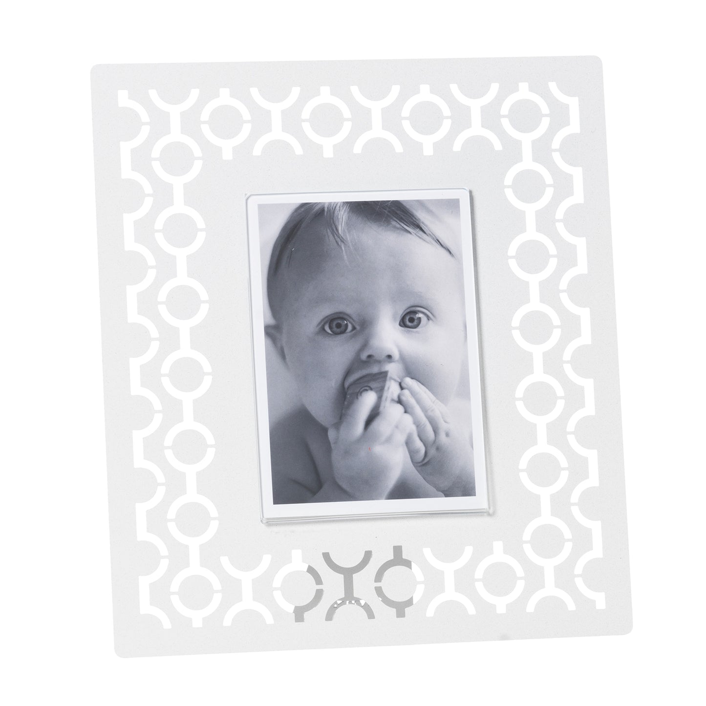 Mayfair design photo frame large