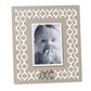 Mayfair design photo frame large