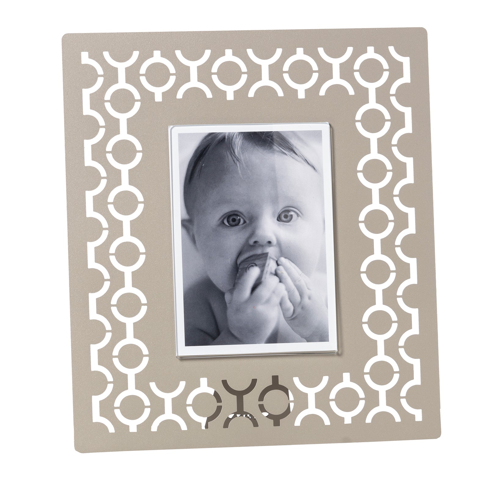 Mayfair design photo frame large