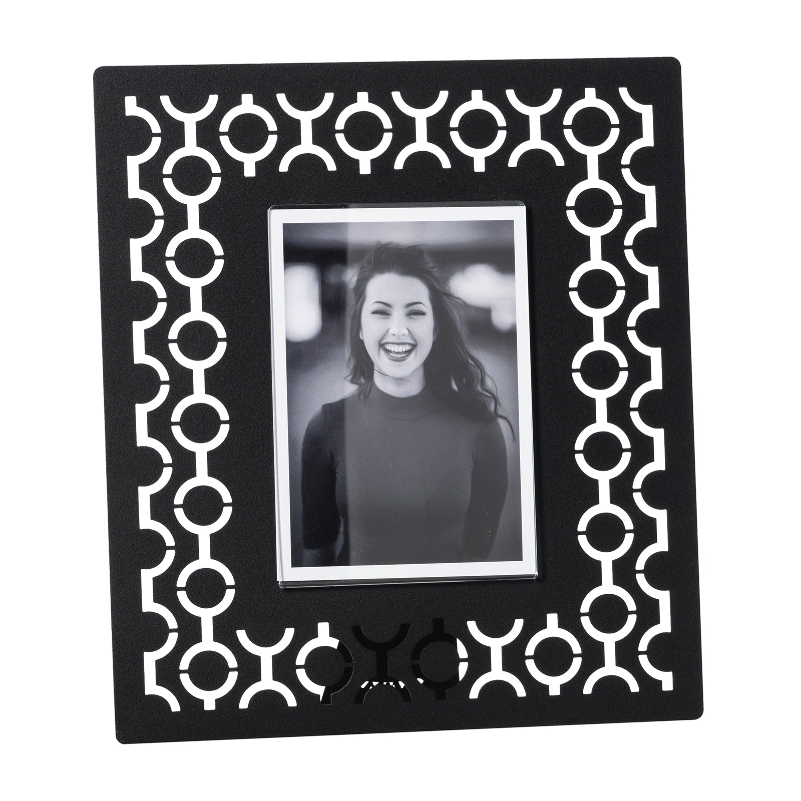 Mayfair design photo frame large