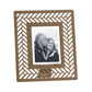 Milleintrecci small design photo frame